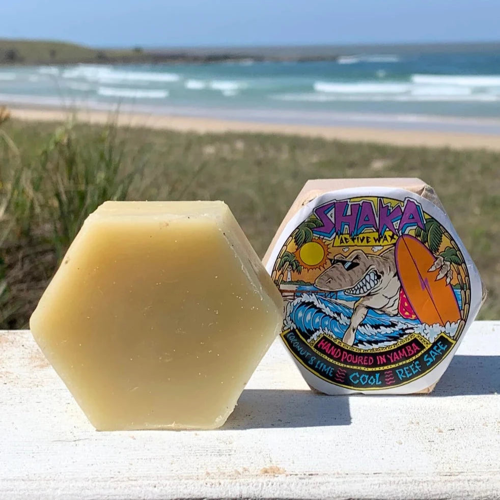 Eco Surf Wax