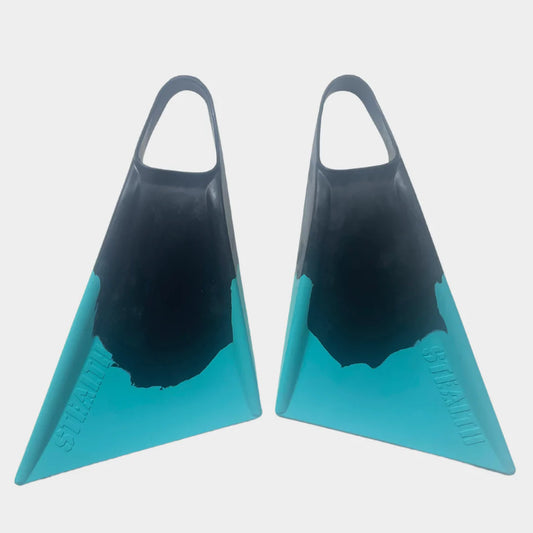 Stealth S2 Fins (Small)