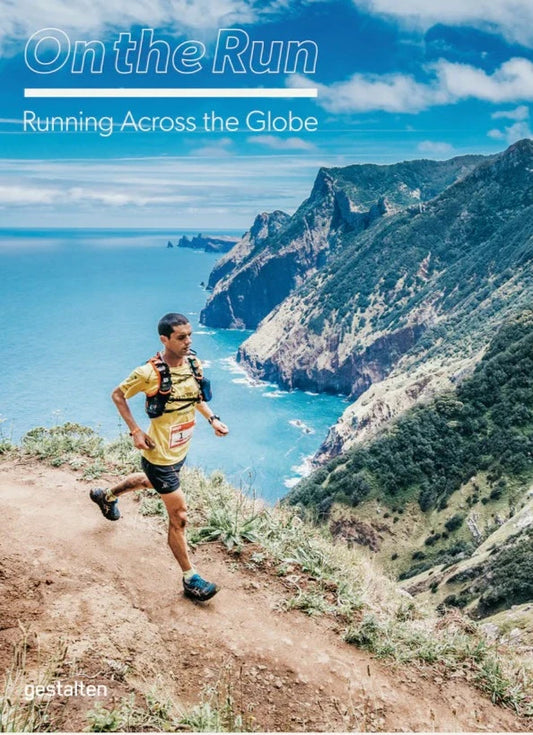 On the Run: Running Across the Globe