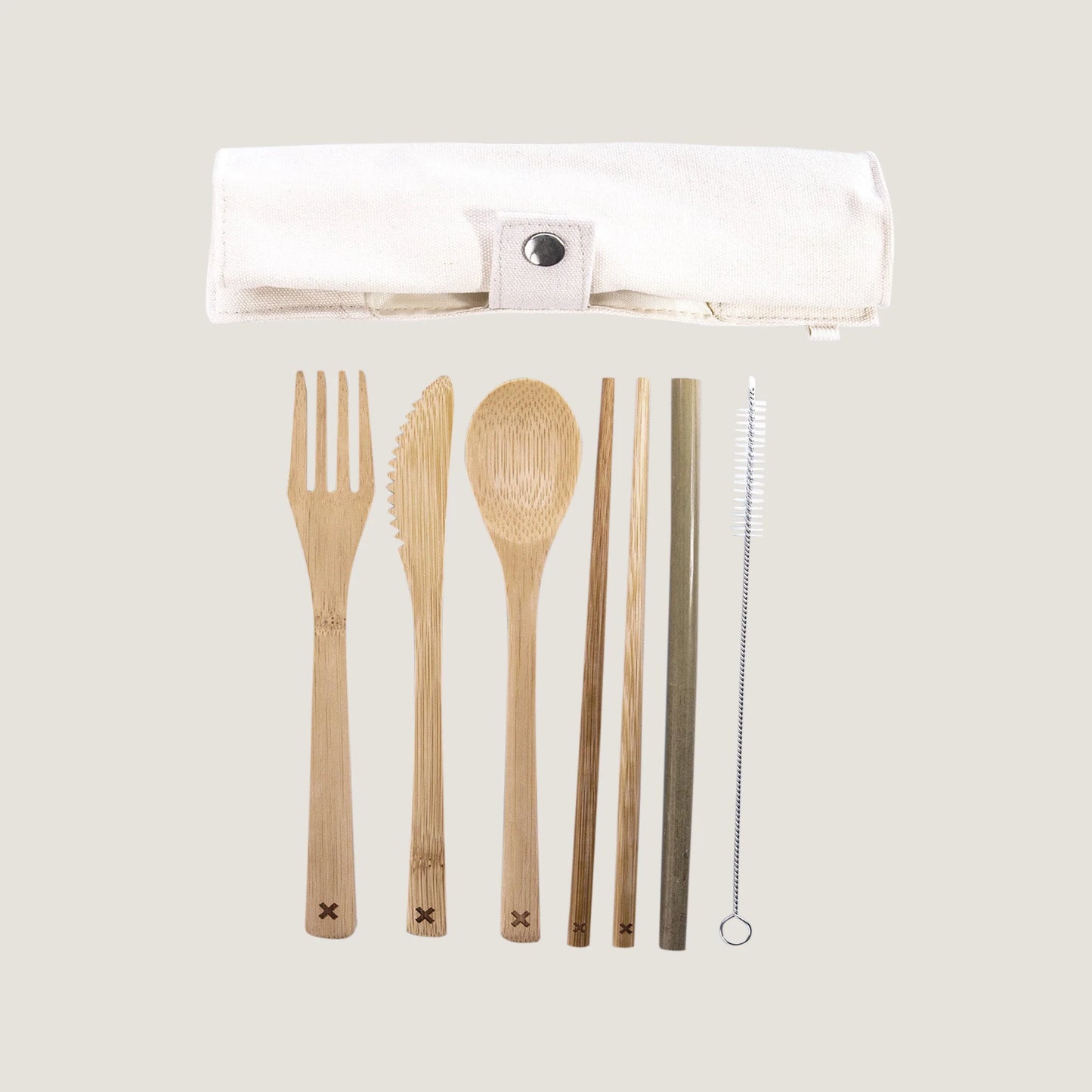 Lunch Cutlery Set