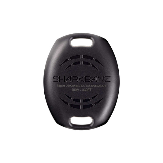 FCS X Sharkbanz POD