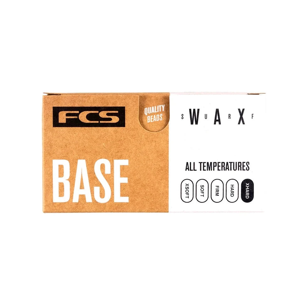 FCS Surf Wax