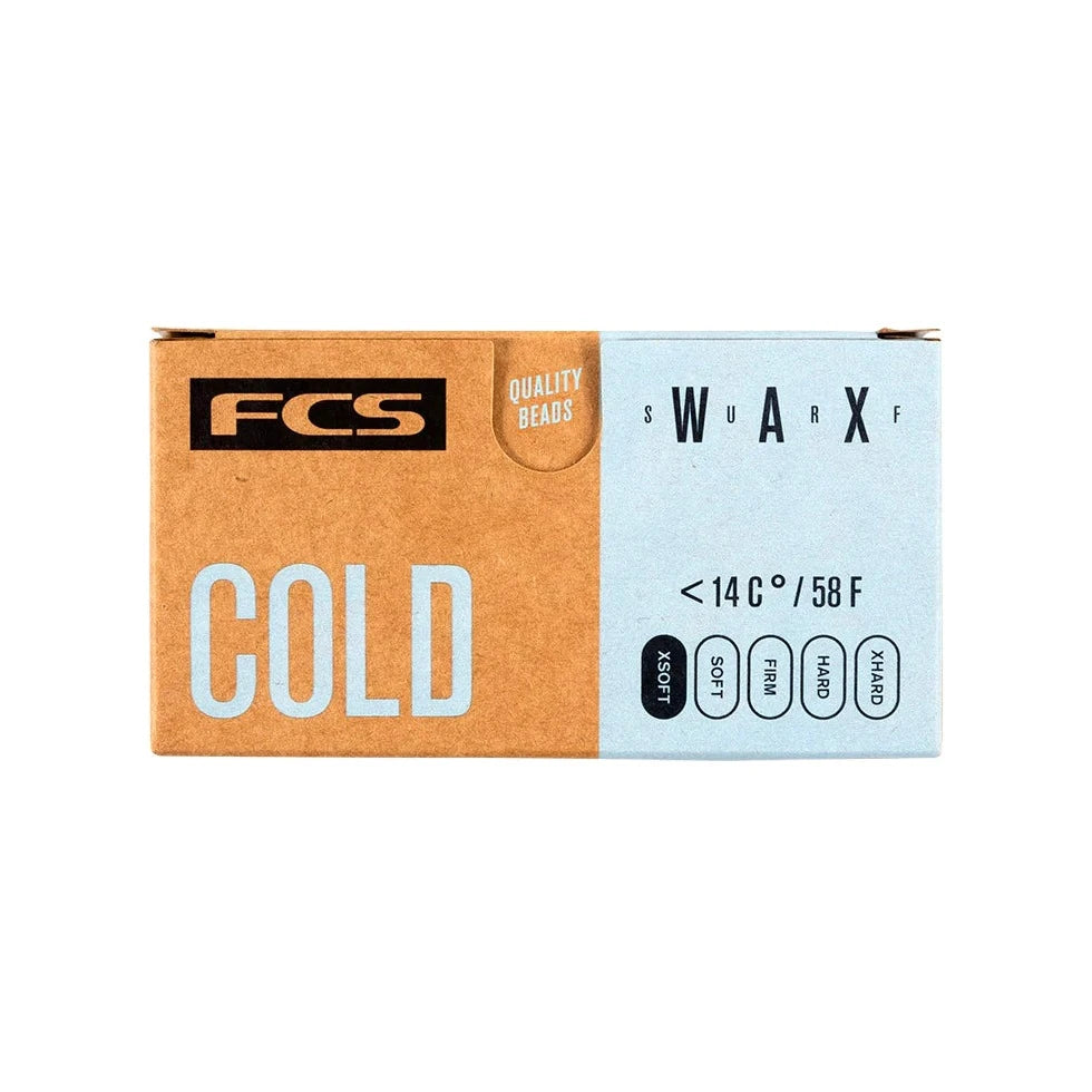 FCS Surf Wax