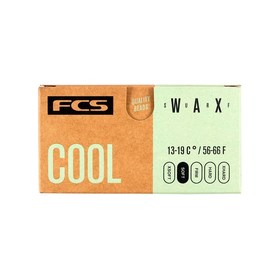 FCS Surf Wax