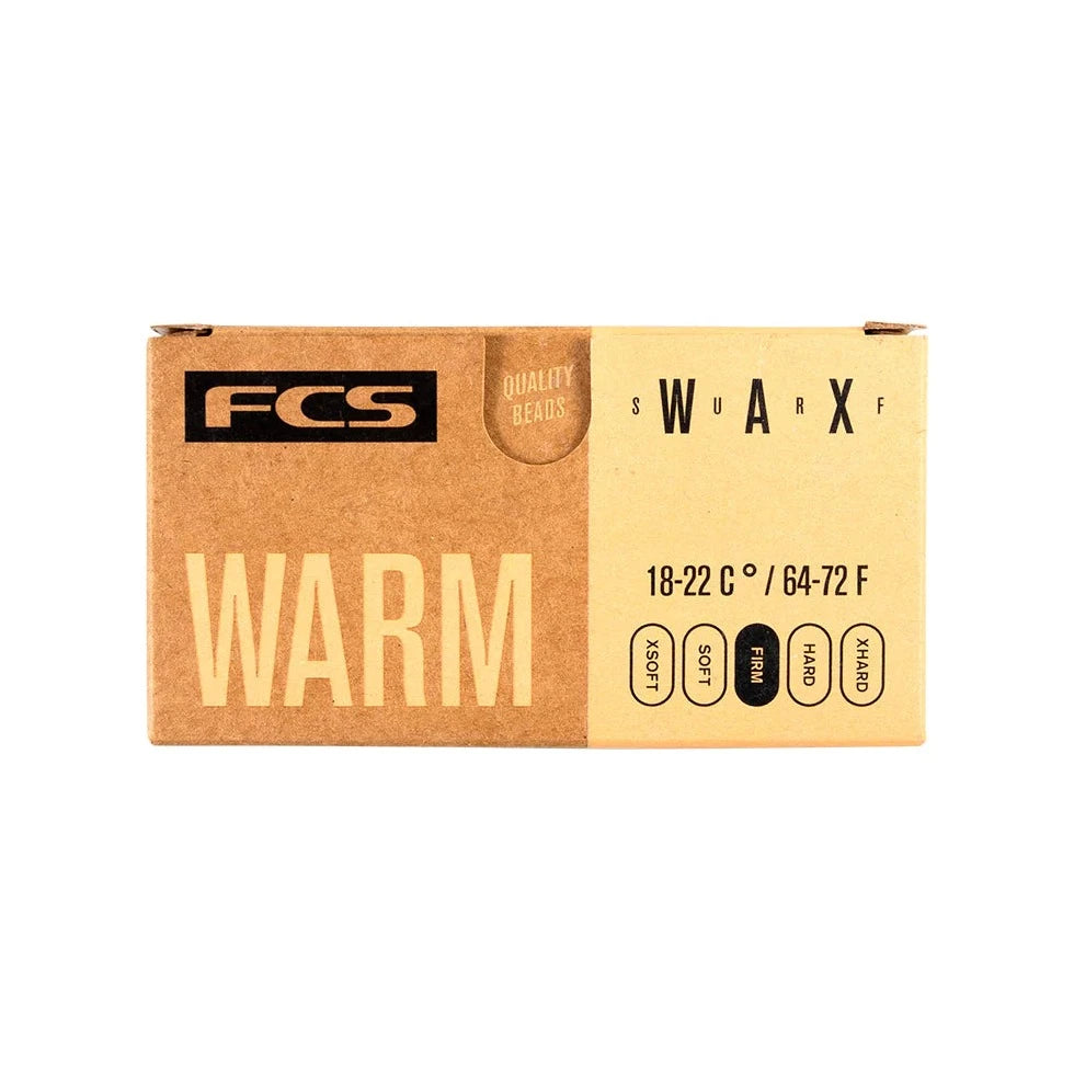 FCS Surf Wax