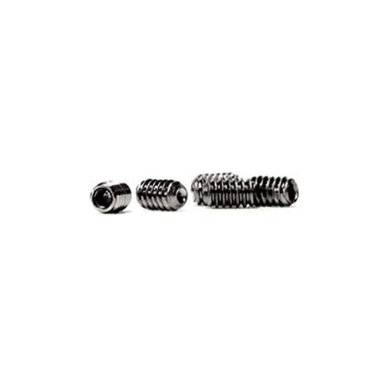 FCS Stainless Steel fin screws