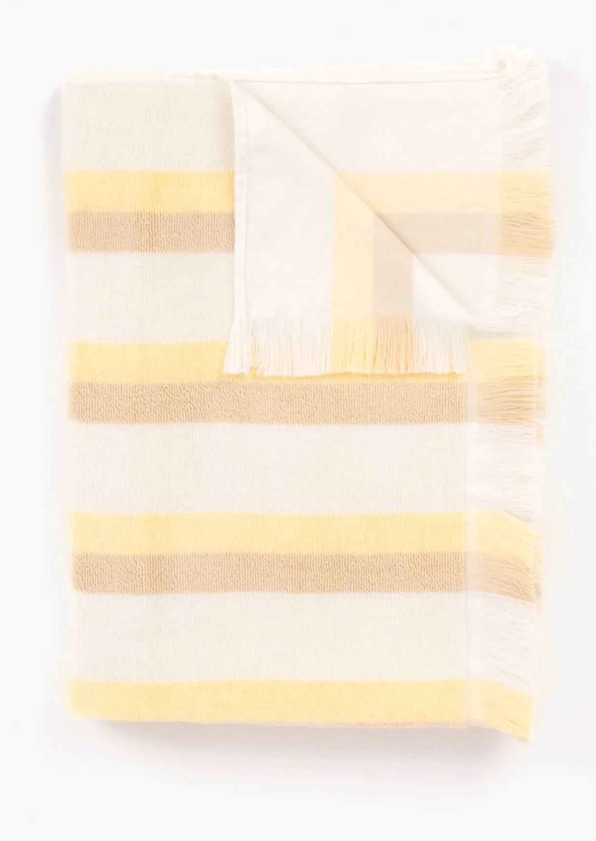 Shallows Sand Towel