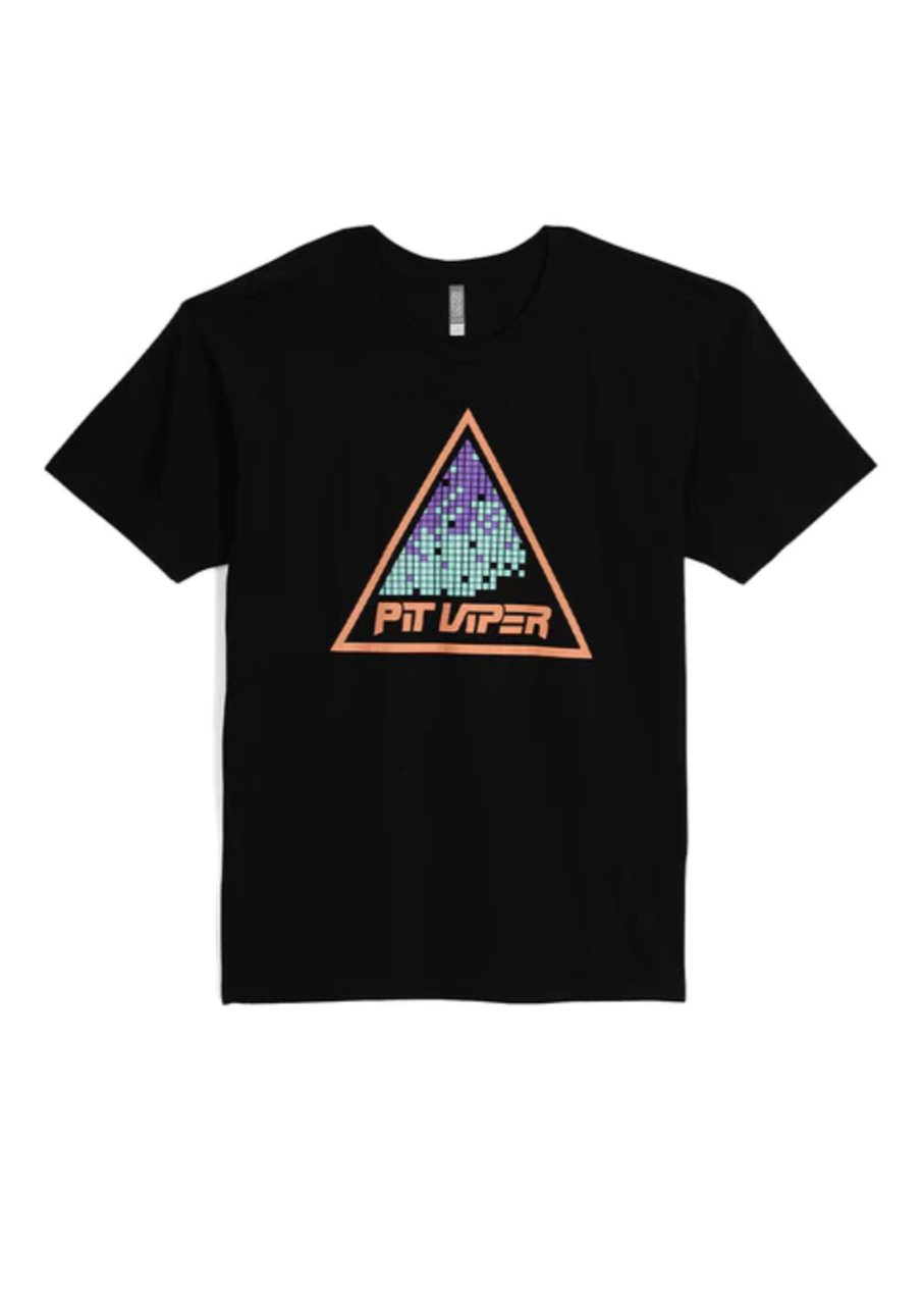 Naples Pyramid Tee (Size S)