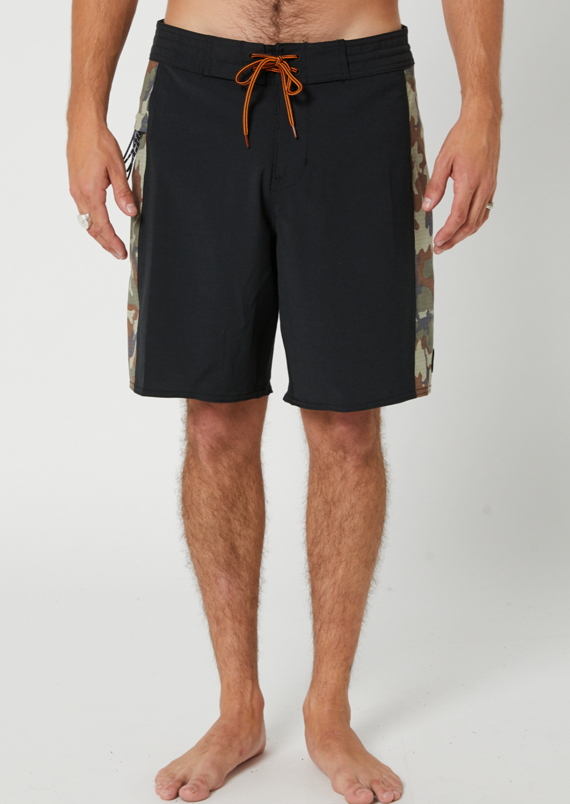 Keyhole Art boardshorts (Size 34)