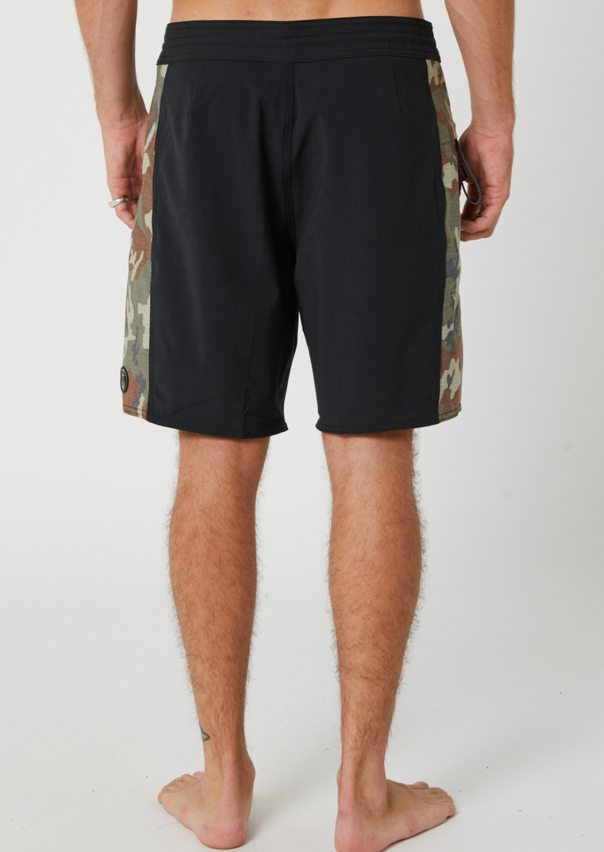 Keyhole Art boardshorts (Size 34)