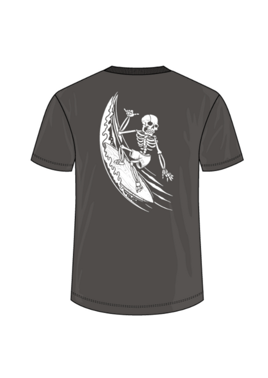 Greenside Surf Adult Tee