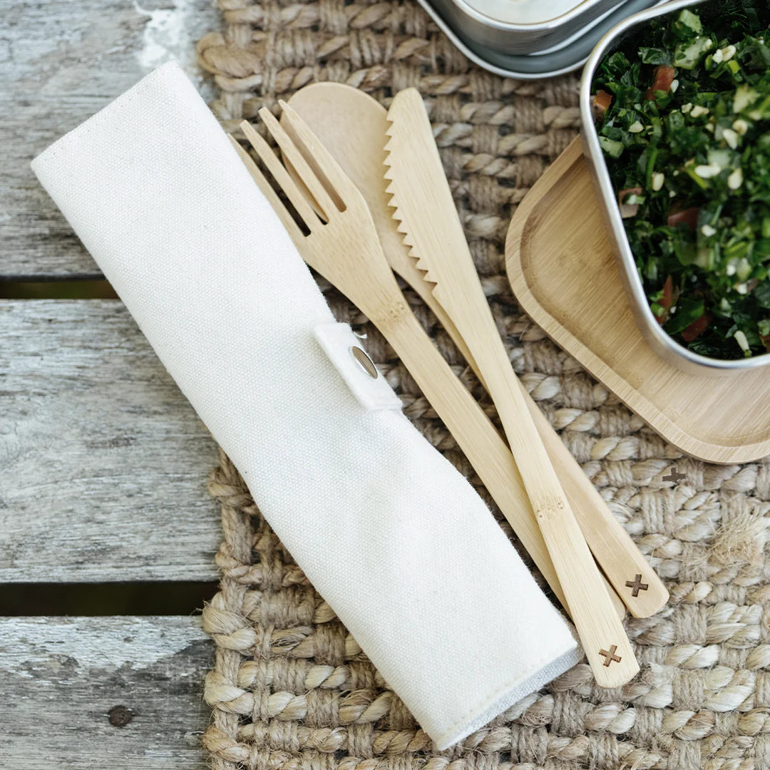 Lunch Cutlery Set