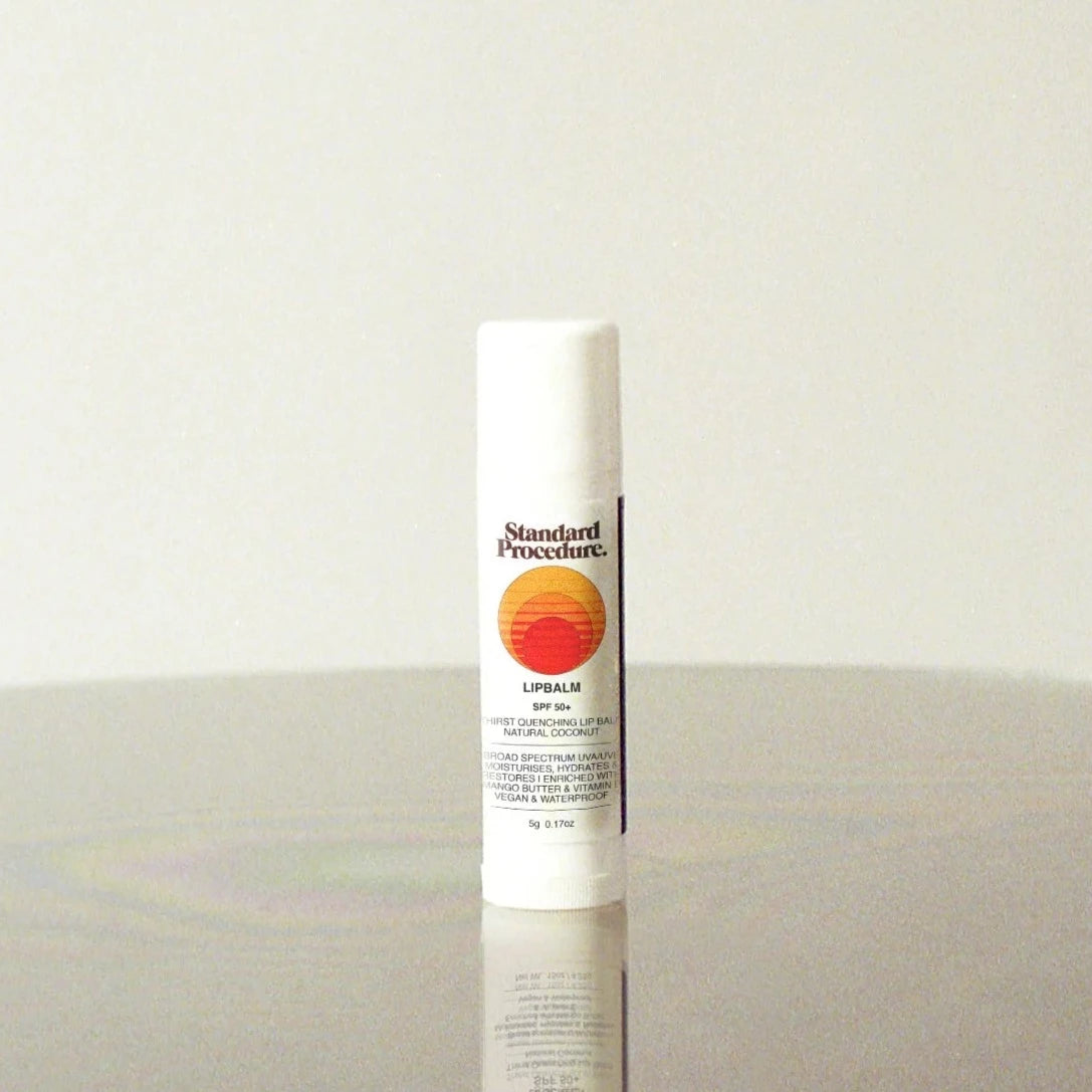 SPF 50 Lip Balm 5g